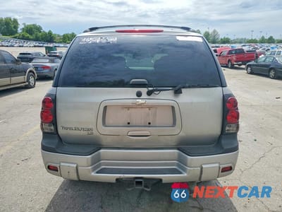Zdjęcie 6 z 13 samochodu: 2007 CHEVROLET TRAILBLAZER LS VIN:1GNDS13S572273908 - miniatura