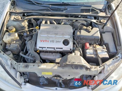 Zdjęcie 11 z 12 samochodu: 2005 TOYOTA CAMRY XLE V6 VIN:4T1BF30K85U093940 - miniatura