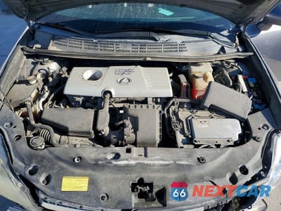 Zdjęcie 11 z 12 samochodu: 2013 LEXUS CT 200 VIN:JTHKD5BH8D2161783 - miniatura