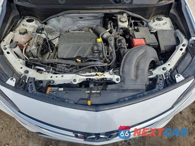 Zdjęcie 12 z 13 samochodu: 2020 BUICK ENCORE GX PREFERRED VIN:KL4MMBS2XLB096822 - miniatura