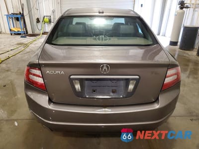Zdjęcie 6 z 12 samochodu: 2008 ACURA TL VIN:19UUA66218A015978 - miniatura