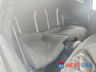 Zdjęcie 10 z 12 samochodu: 2022 CHEVROLET CAMARO LT1/SS VIN:1G1FF1R78N0126170 - miniatura