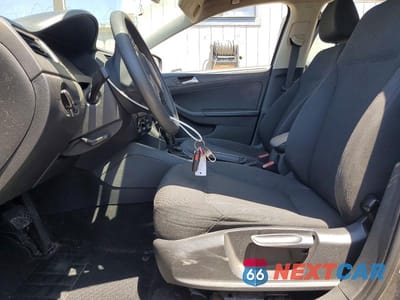 Zdjęcie 7 z 13 samochodu: 2014 VOLKSWAGEN JETTA BASE VIN:3VW2K7AJ7EM248489 - miniatura