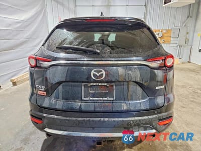 Zdjęcie 6 z 13 samochodu: 2016 MAZDA CX-9 SIGNATURE VIN:JM3TCBEY6G0111314 - miniatura