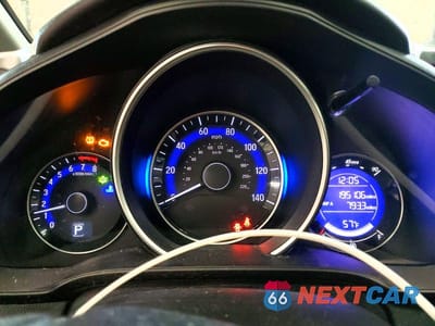 Zdjęcie 9 z 13 samochodu: 2015 HONDA FIT EX VIN:3HGGK5H88FM729452 - miniatura