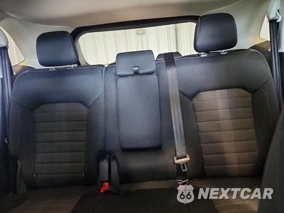 Zdjęcie 10 z 14 samochodu: 2018 FORD EDGE SEL VIN:2FMPK4J93JBC23304 - miniatura