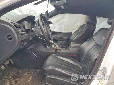 Zdjęcie 7 z 12 samochodu: 2016 CHRYSLER 300 S VIN:2C3CCABG5GH135067 - miniatura