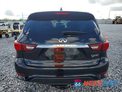 Zdjęcie 6 z 13 samochodu: 2019 INFINITI QX60 PURE VIN:5N1DL0MN9KC529457 - miniatura
