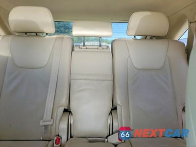Zdjęcie 10 z 13 samochodu: 2012 LEXUS RX 450H VIN:JTJBC1BA7C2424924 - miniatura