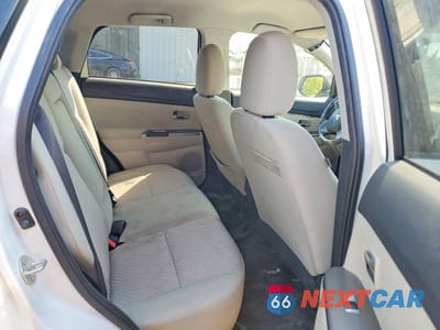 Zdjęcie 11 z 13 samochodu: 2018 MITSUBISHI OUTLANDER SPORT ES VIN:JA4AR3AU7JZ003353 - miniatura