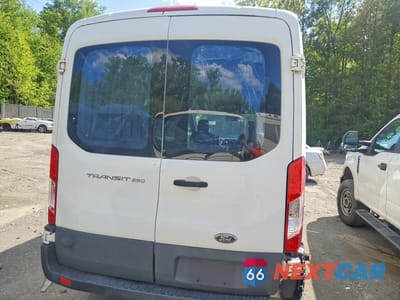 Zdjęcie 6 z 13 samochodu: 2015 FORD TRANSIT T- - DELIVERY VAN VIN:1FTNR2CM6FKB25104 - miniatura