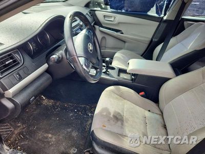 Zdjęcie 7 z 12 samochodu: 2017 TOYOTA CAMRY SE VIN:4T1BF1FK5HU320906 - miniatura