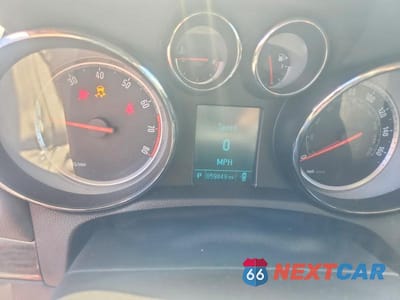 Zdjęcie 9 z 12 samochodu: 2015 BUICK ENCORE PREMIUM VIN:KL4CJHSB4FB241431 - miniatura
