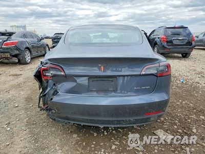 Zdjęcie 6 z 12 samochodu: 2021 TESLA MODEL 3 VIN:5YJ3E1EB1MF961857 - miniatura