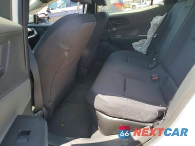 Zdjęcie 10 z 12 samochodu: 2024 TOYOTA PRIUS LE VIN:JTDACAAU7R3036055 - miniatura