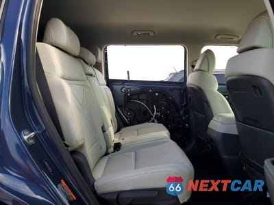 Zdjęcie 11 z 14 samochodu: 2025 HYUNDAI SANTA FE SEL VIN:5NMP24GL1SH086759 - miniatura