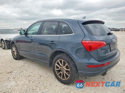 Drugie zdjęcie samochodu z przodu: 2010 AUDI Q5 PREMIUM PLUS VIN:WA1LKAFP7AA096099 - miniatura