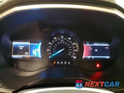 Zdjęcie 9 z 13 samochodu: 2015 FORD EDGE SEL VIN:2FMTK4J90FBB73774 - miniatura