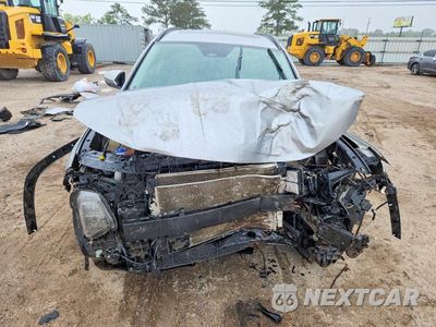 Piąte zdjęcie samochodu w środku: 2023 HYUNDAI TUCSON SEL VIN:5NMJF3AE3PH169440 - miniatura