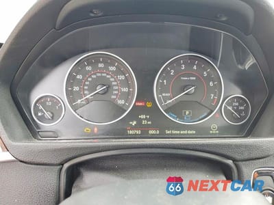 Zdjęcie 9 z 12 samochodu: 2017 BMW 330E VIN:WBA8E1C59HK895244 - miniatura