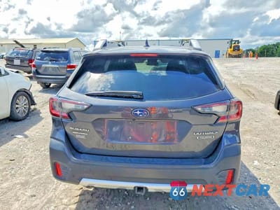 Zdjęcie 6 z 13 samochodu: 2020 SUBARU OUTBACK TOURING VIN:4S4BTAPCXL3149102 - miniatura