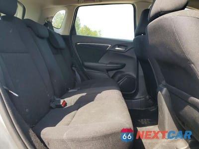 Zdjęcie 11 z 13 samochodu: 2016 HONDA FIT EX VIN:JHMGK5H72GX042127 - miniatura