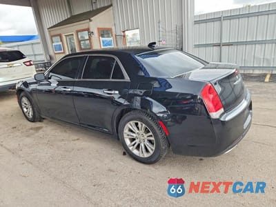 Drugie zdjęcie samochodu z przodu: 2016 CHRYSLER 300C VIN:2C3CCAEG9GH212213 - miniatura