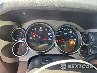 Zdjęcie 9 z 12 samochodu: 2012 GMC SIERRA K1500 SLE VIN:3GTP2VE70CG282426 - miniatura