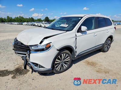2020 MITSUBISHI OUTLANDER SE JA4AD3A33LZ048735 - główne zdjęcie licytacji z USA - miniatura
