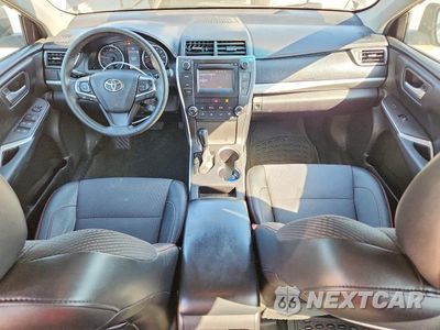 Zdjęcie 8 z 12 samochodu: 2017 TOYOTA CAMRY SE VIN:4T1BF1FK4HU367473 - miniatura