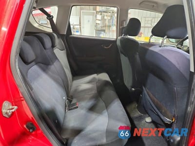 Zdjęcie 11 z 14 samochodu: 2009 HONDA FIT SPORT VIN:JHMGE88479S004388 - miniatura