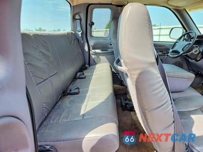 Zdjęcie 10 z 12 samochodu: 1998 DODGE RAM 1500 VIN:1B7HF13Z0WJ182108 - miniatura