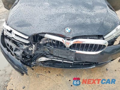 Zdjęcie 11 z 12 samochodu: 2021 BMW 530 I VIN:WBA53BH07MCF26420 - miniatura