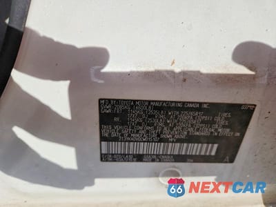 Zdjęcie 13 z 13 samochodu: 2012 TOYOTA RAV4 LIMITED VIN:2T3YK4DV0CW015107 - miniatura