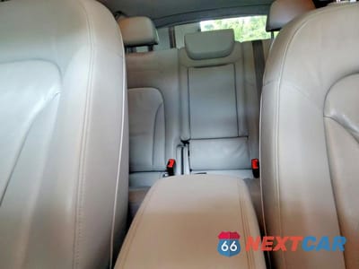 Zdjęcie 10 z 13 samochodu: 2015 AUDI Q5 PREMIUM PLUS VIN:WA1LFAFP6FA039582 - miniatura