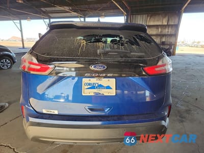 Zdjęcie 6 z 13 samochodu: 2021 FORD EDGE SE VIN:2FMPK3G93MBA26168 - miniatura