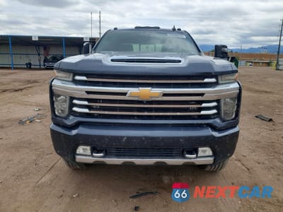 Piąte zdjęcie samochodu w środku: 2020 CHEVROLET SILVERADO K2500 HIGH COUNTRY VIN:1GC4YREY3LF291320 - miniatura