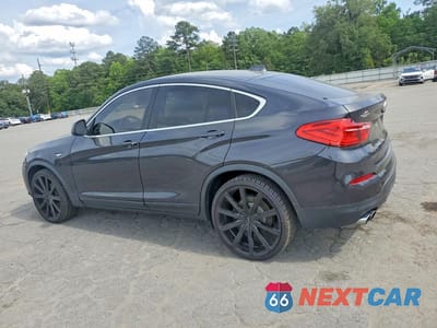Drugie zdjęcie samochodu z przodu: 2015 BMW X4 XDRIVE28I VIN:5UXXW3C58F0M88238 - miniatura