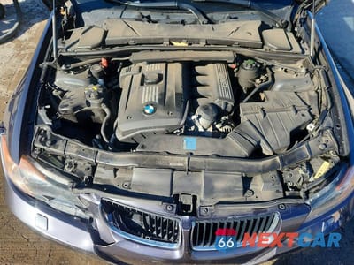 Zdjęcie 11 z 12 samochodu: 2007 BMW 328 XI VIN:WBAVC93527KX56482 - miniatura