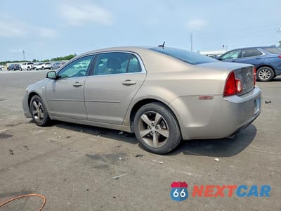 Drugie zdjęcie samochodu z przodu: 2008 CHEVROLET MALIBU 1LT VIN:1G1ZH57B18F255486 - miniatura