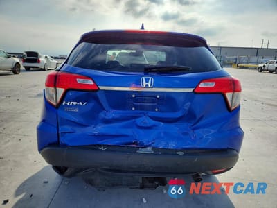 Zdjęcie 6 z 13 samochodu: 2021 HONDA HR-V EXL VIN:3CZRU5H79MM728519 - miniatura