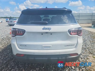 Zdjęcie 6 z 14 samochodu: 2024 JEEP COMPASS LIMITED VIN:3C4NJDCN3RT119355 - miniatura