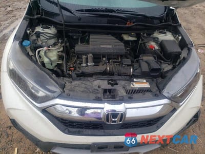 Zdjęcie 12 z 13 samochodu: 2018 HONDA CR-V EXL VIN:2HKRW2H82JH686803 - miniatura