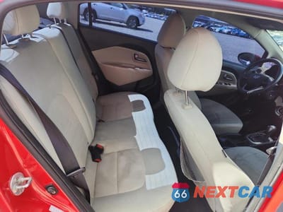Zdjęcie 10 z 12 samochodu: 2012 KIA RIO VIN:KNADM4A31C6073091 - miniatura