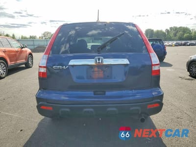 Zdjęcie 6 z 12 samochodu: 2008 HONDA CR-V EXL VIN:JHLRE38788C054073 - miniatura