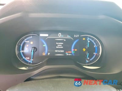 Zdjęcie 9 z 14 samochodu: 2023 TOYOTA RAV4 SE VIN:JTM16RFV1PJ034091 - miniatura