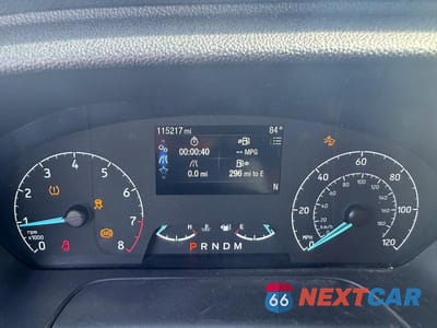 Zdjęcie 9 z 14 samochodu: 2020 FORD TRANSIT 150 DELIVERY VAN VIN:1FTYE1Y83LKA68192 - miniatura