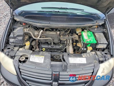 Zdjęcie 12 z 13 samochodu: 2006 DODGE GRAND CARAVAN SXT VIN:2D4GP44L56R824650 - miniatura