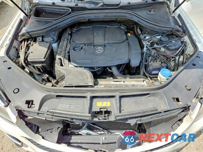 Zdjęcie 12 z 13 samochodu: 2018 MERCEDES-BENZ GLE 350 4MATIC VIN:4JGDA5HB4JB086416 - miniatura