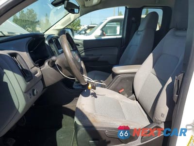 Zdjęcie 7 z 12 samochodu: 2015 GMC CANYON VIN:1GTH5AEA3F1138520 - miniatura